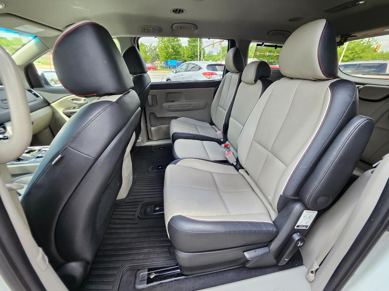 Kia Sedona EX FWD 2019