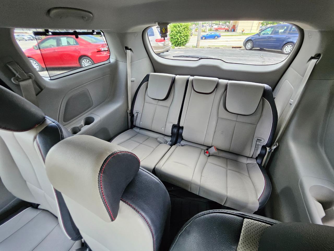 Kia Sedona EX FWD 2019
