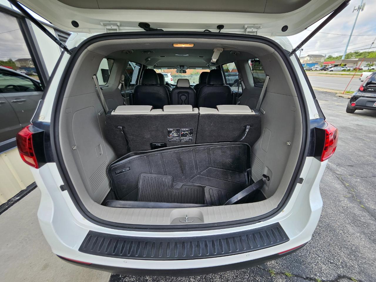 Kia Sedona EX FWD 2019