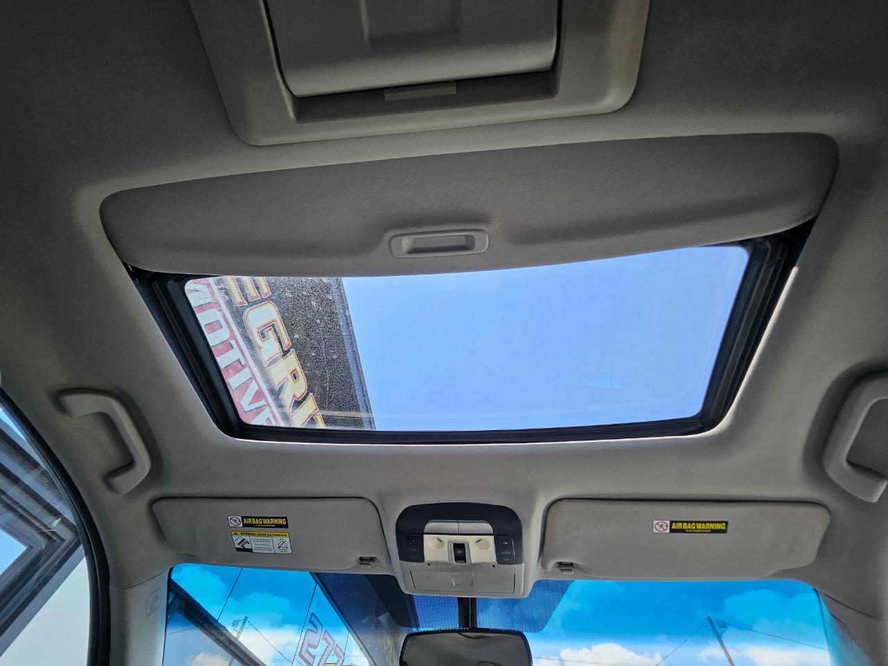 Acura MDX AWD 4dr Advance/Entertainment Pkg 2012