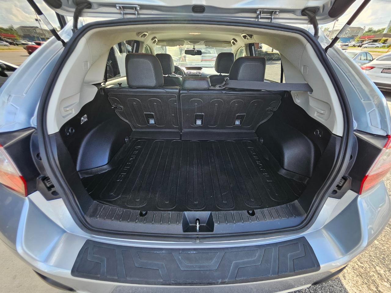 Subaru Crosstrek Limited AWD 2016