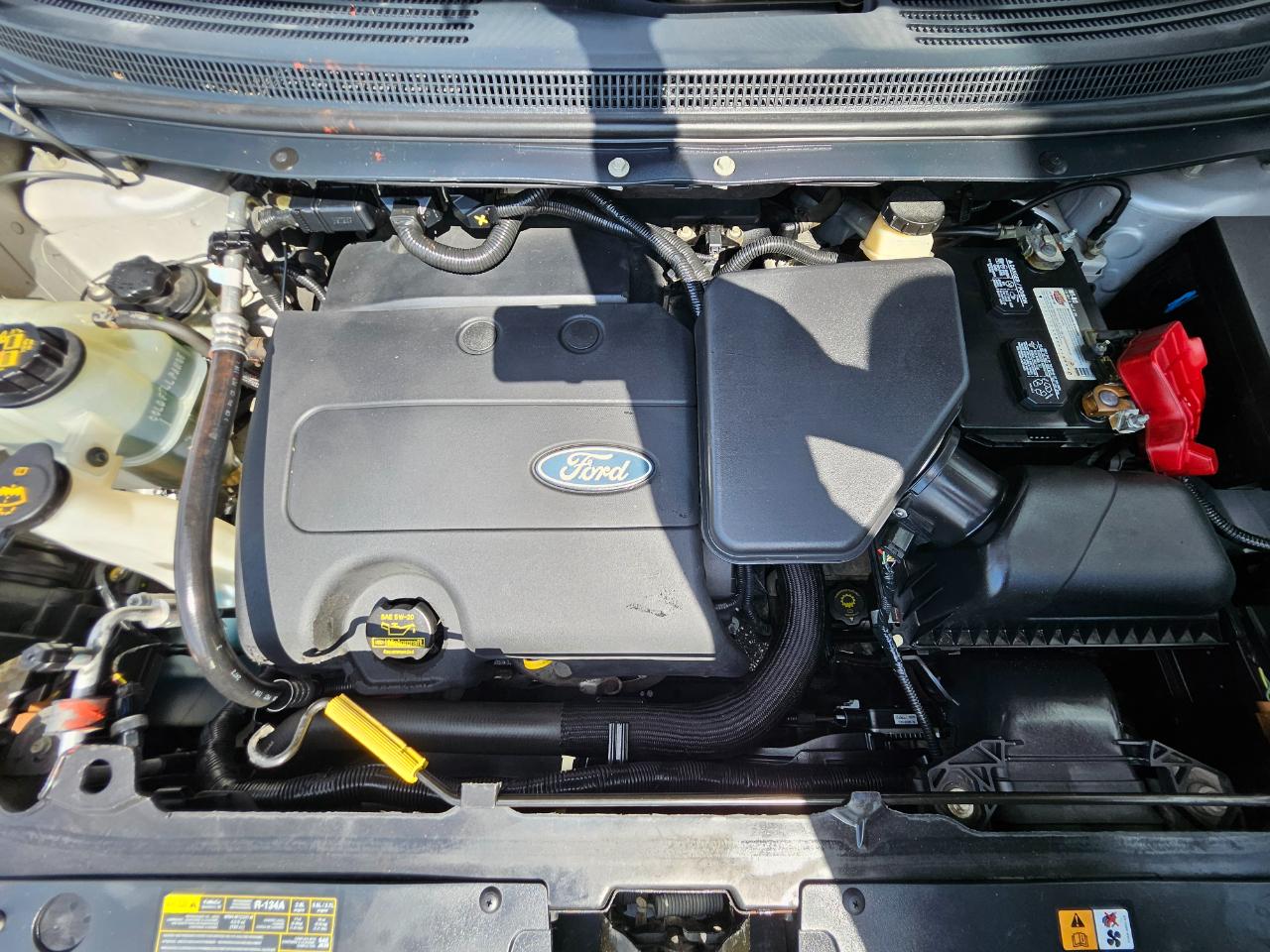 Ford Edge 4dr SE FWD 2013