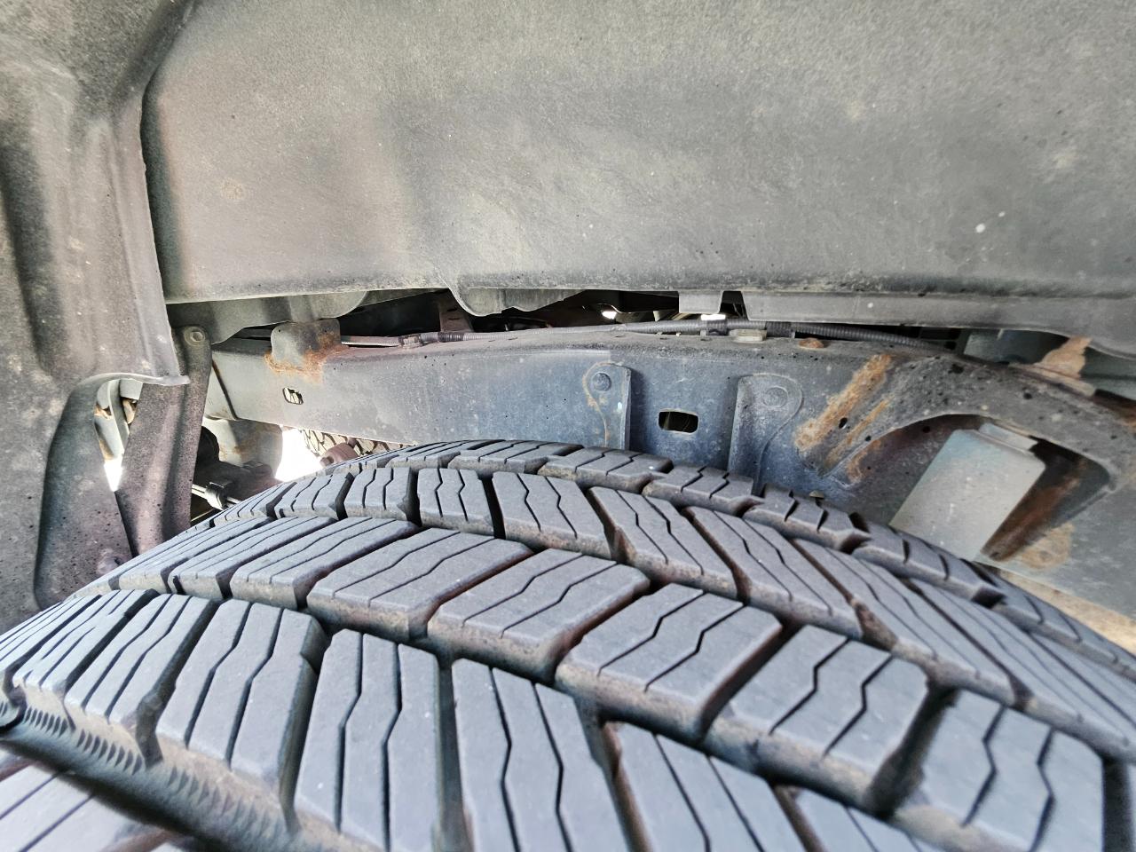 Toyota Tacoma 4WD Double V6 AT (Natl) 2009