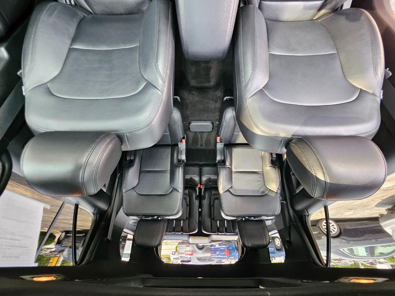 Ford Explorer XLT 4WD 2017