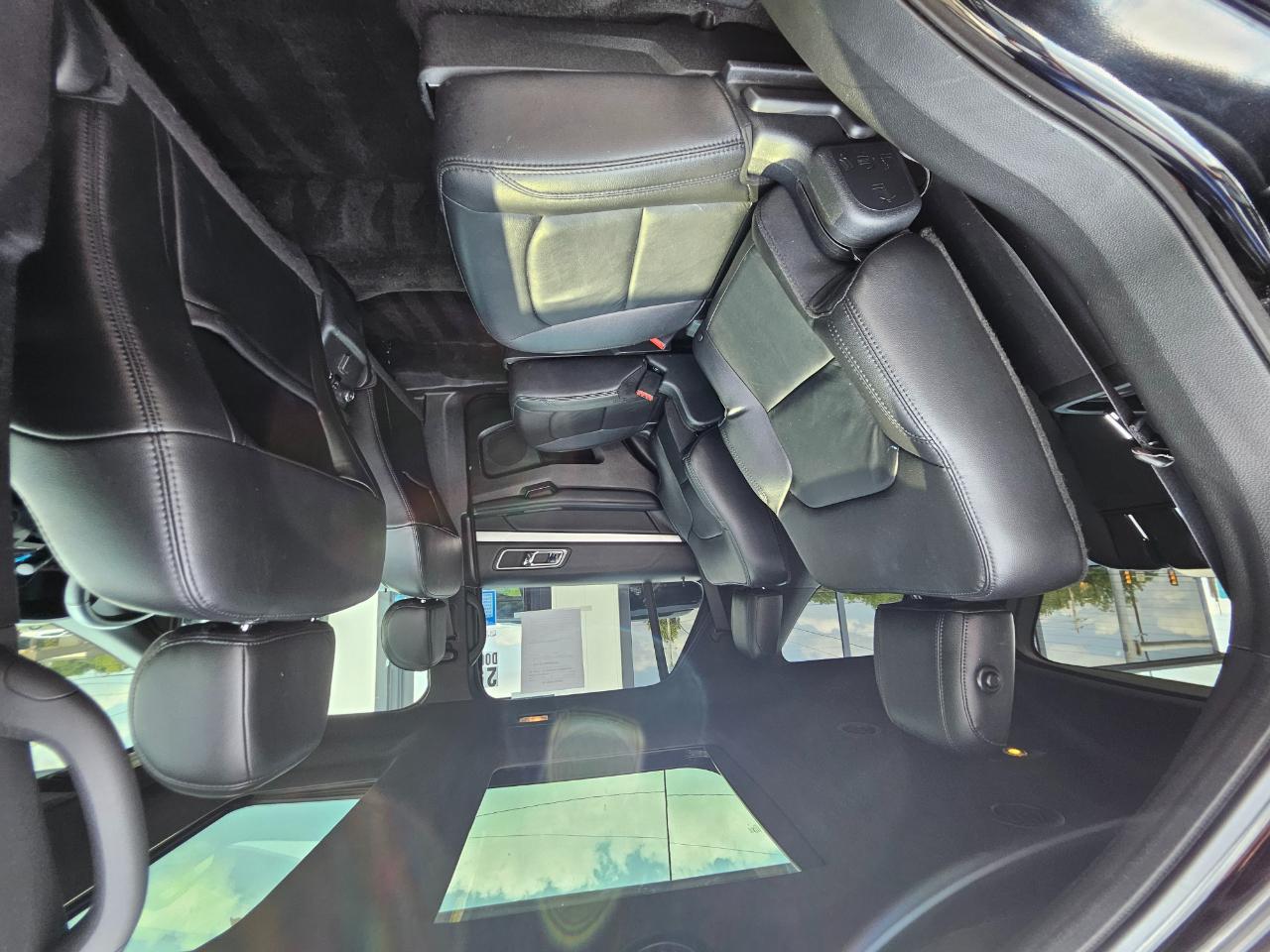 Ford Explorer XLT 4WD 2017