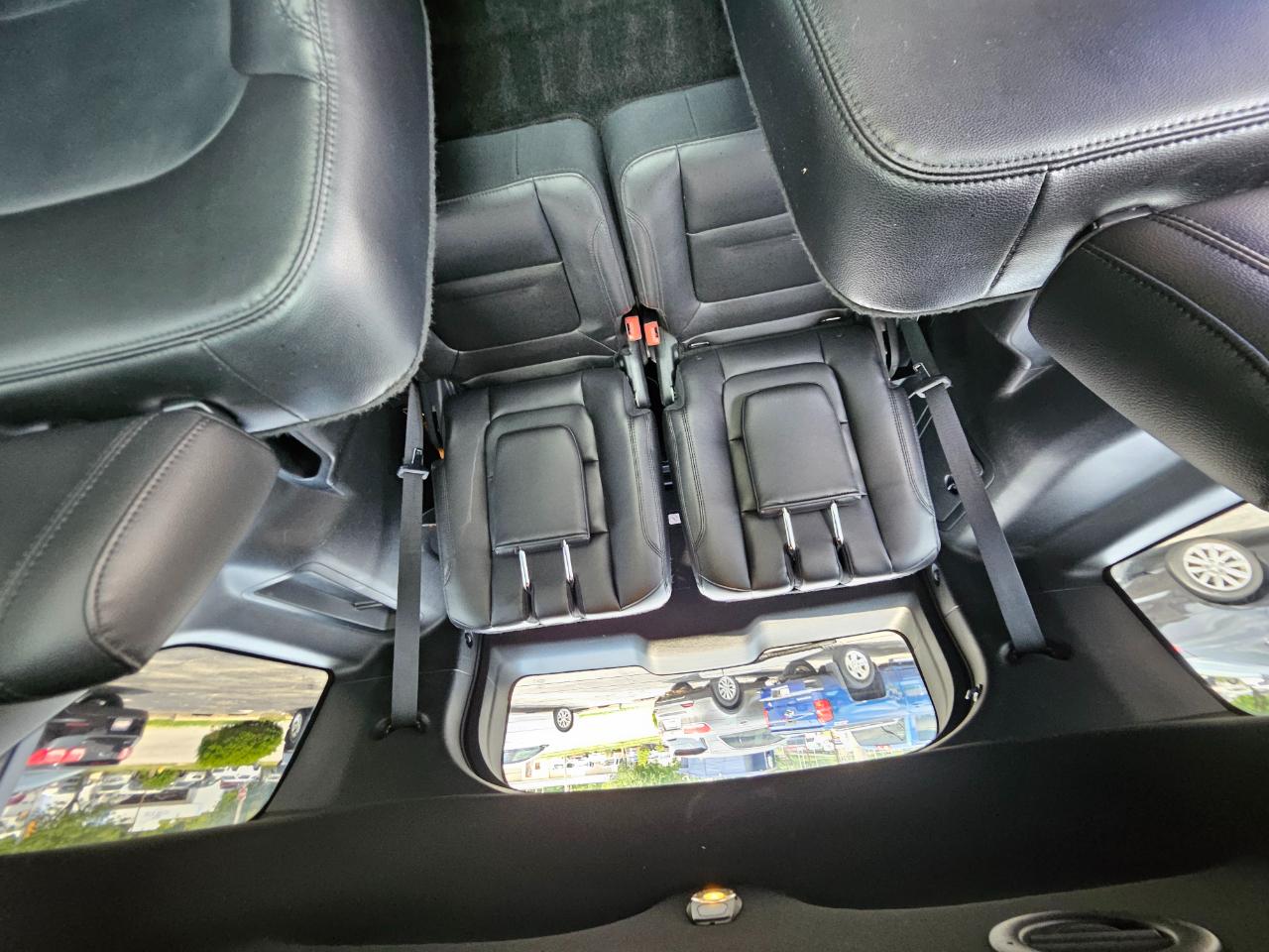 Ford Explorer XLT 4WD 2017