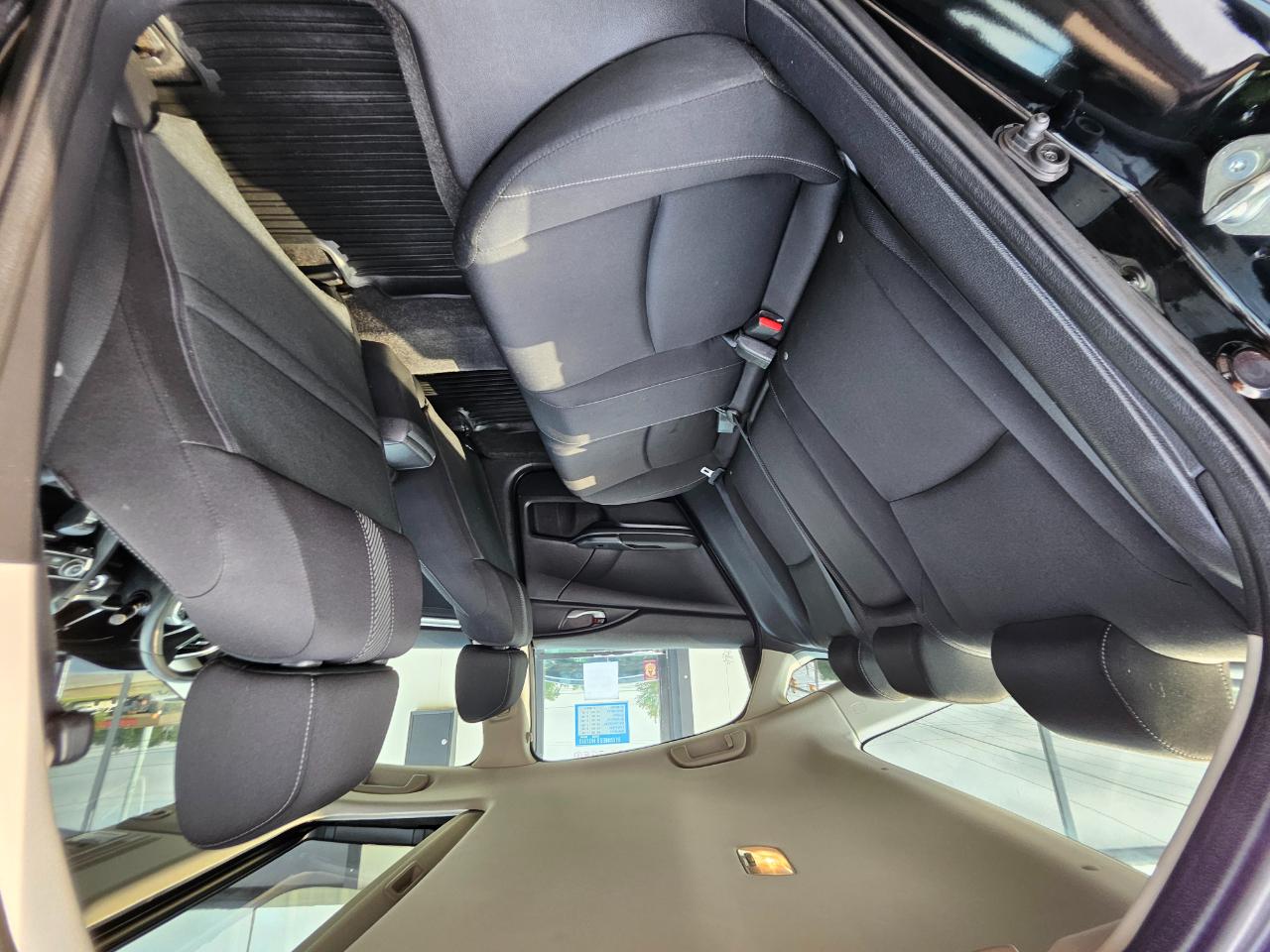 Honda Civic Sedan  2016