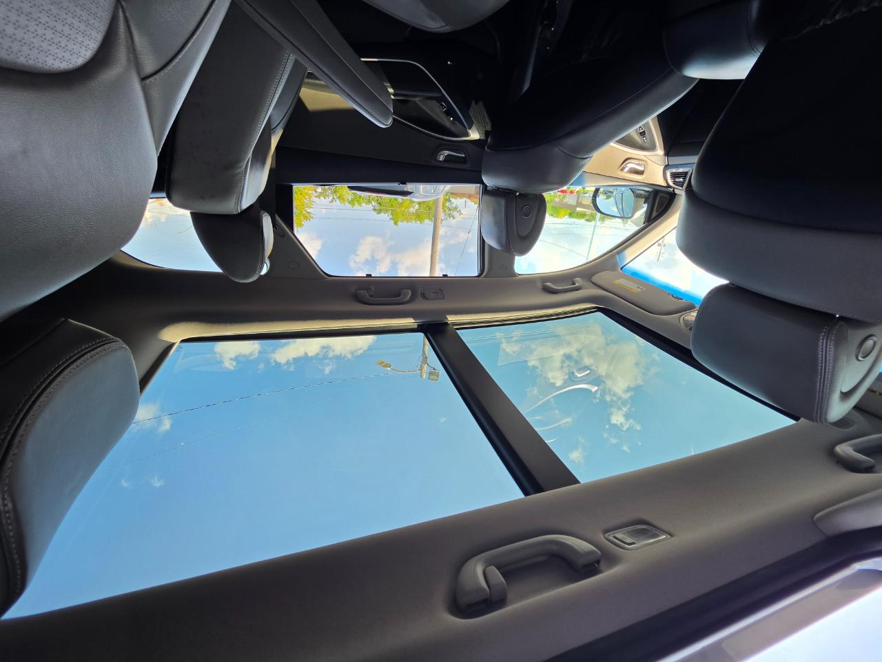 Hyundai Santa Fe AWD 4dr Limited 2013