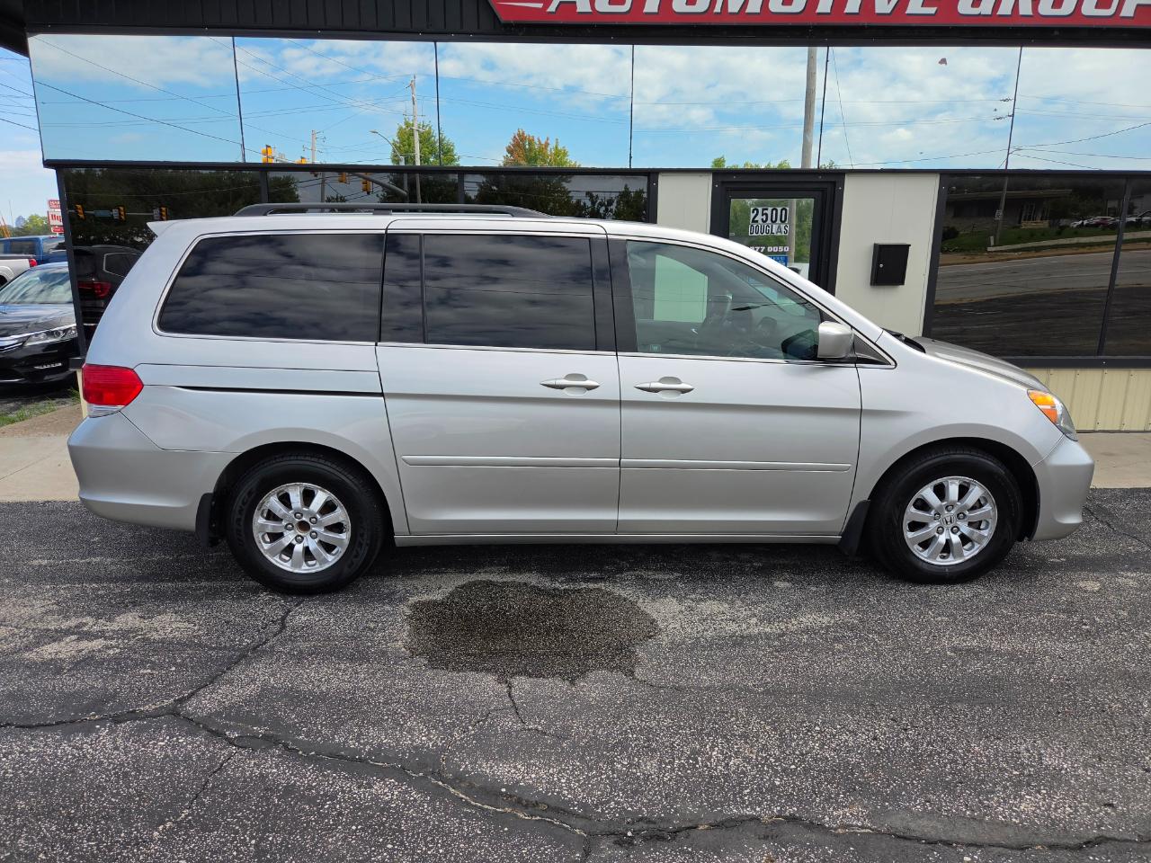 Honda Odyssey 5dr EX 2008