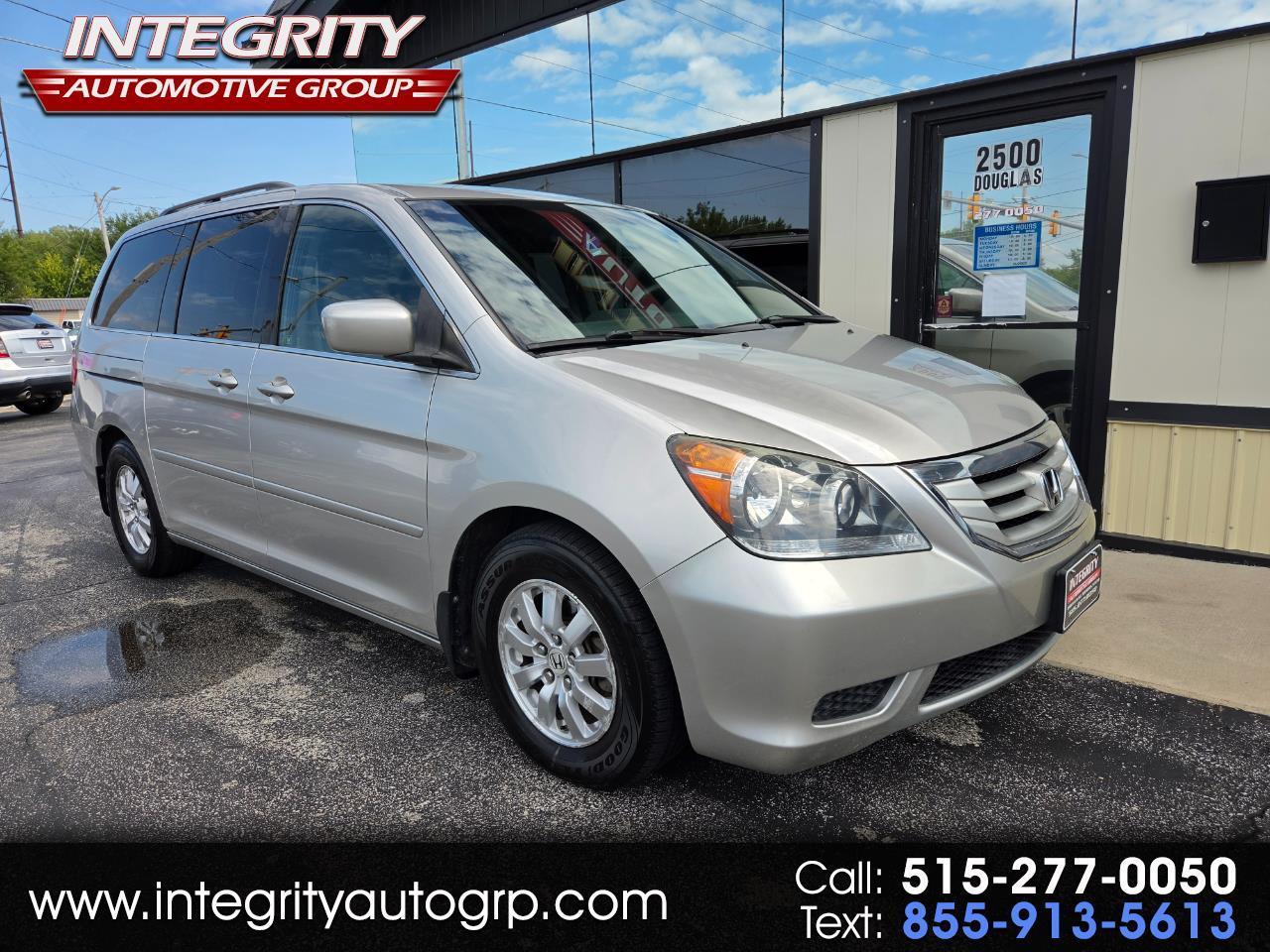 Honda Odyssey 5dr EX 2008