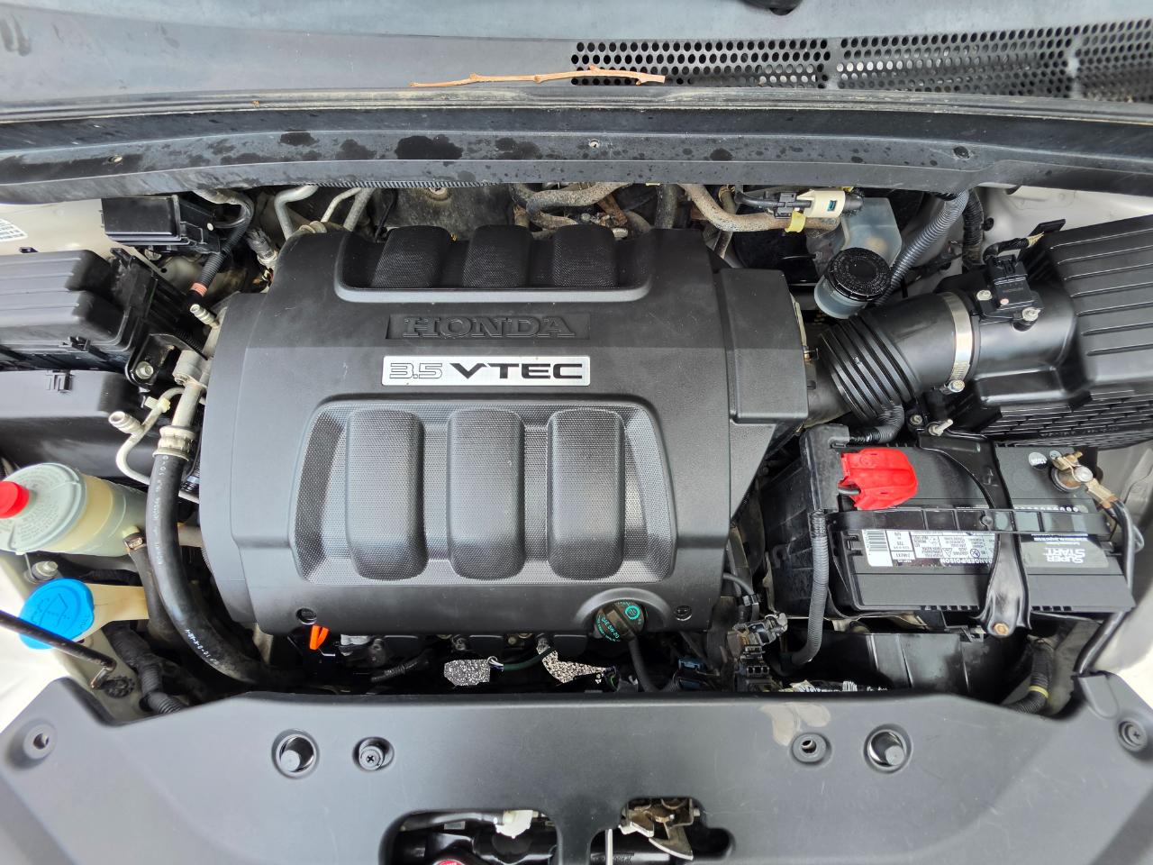 Honda Odyssey 5dr EX 2008