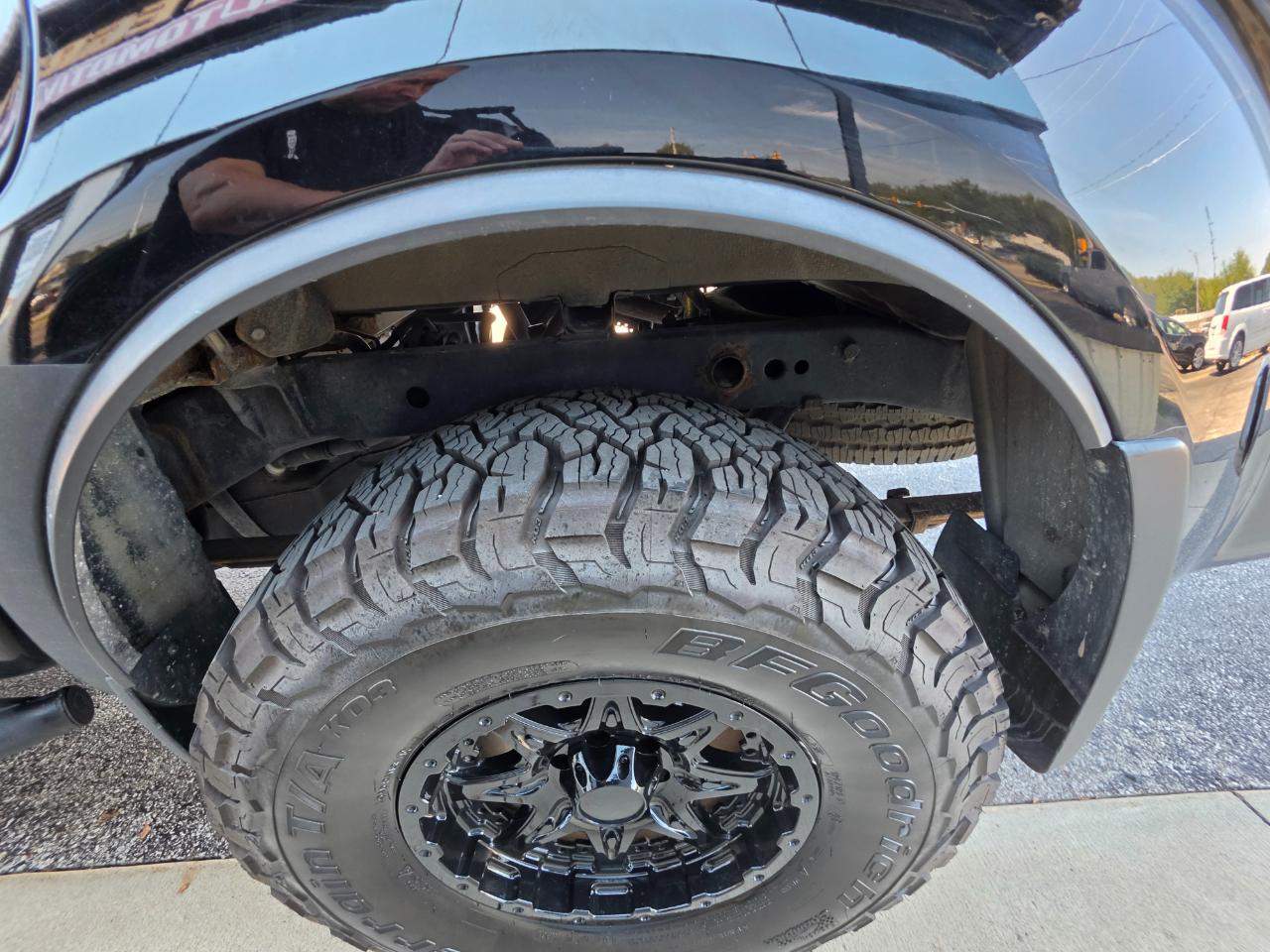 Nissan Frontier  2015