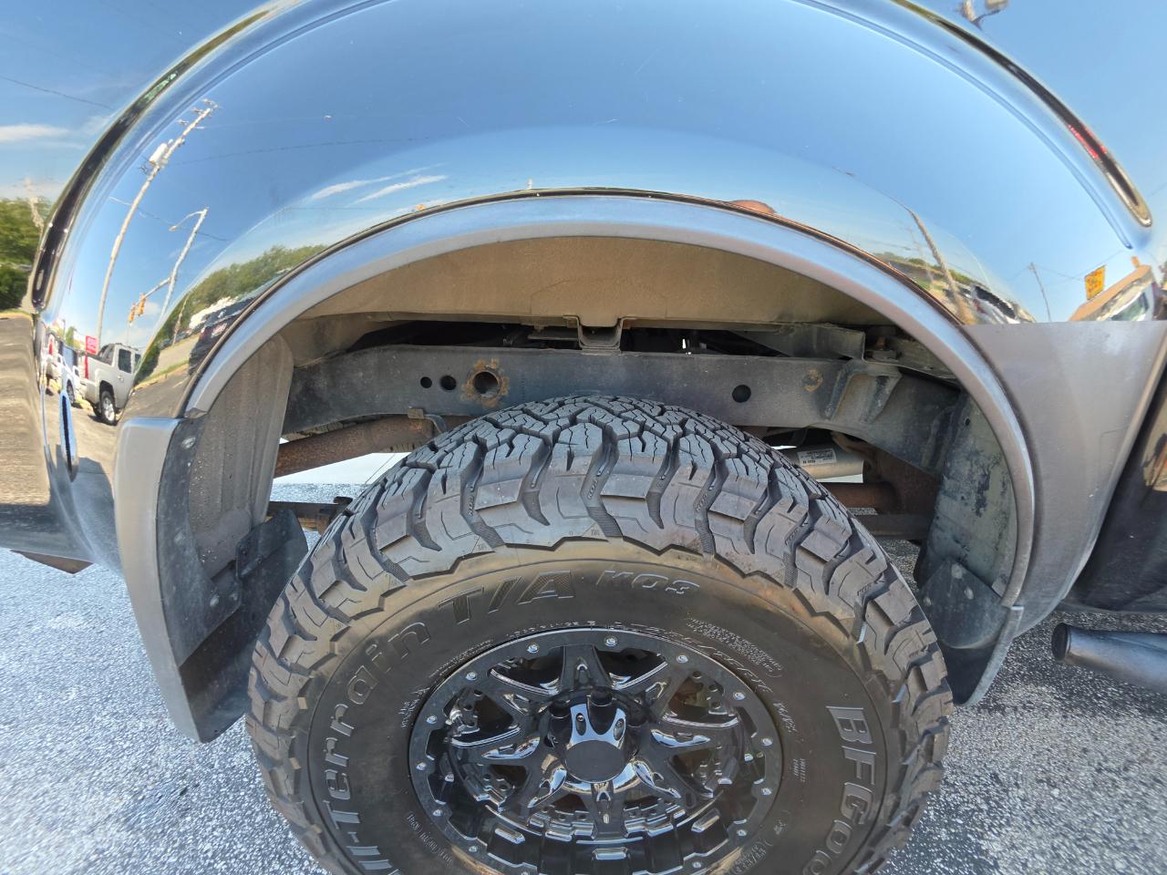 Nissan Frontier  2015