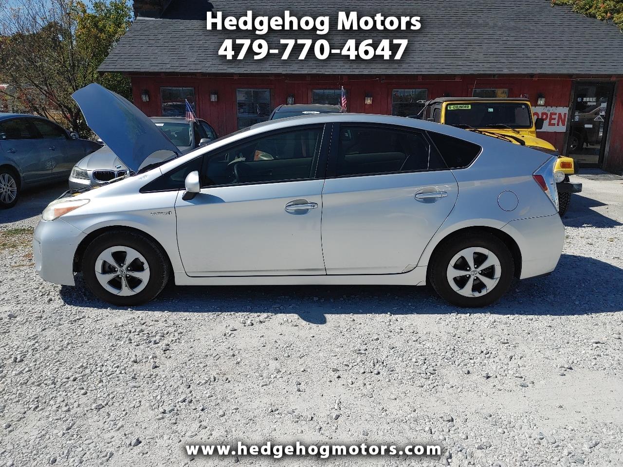 Used Cars for Sale Springdale AR 72764 Hedgehog Motors