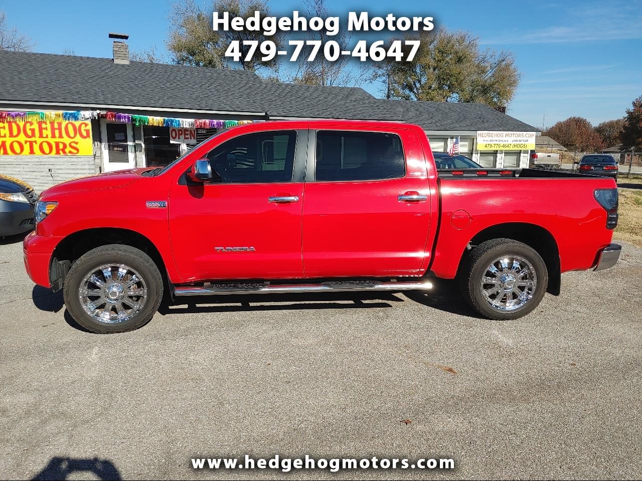 Used Cars for Sale Springdale AR 72764 Hedgehog Motors