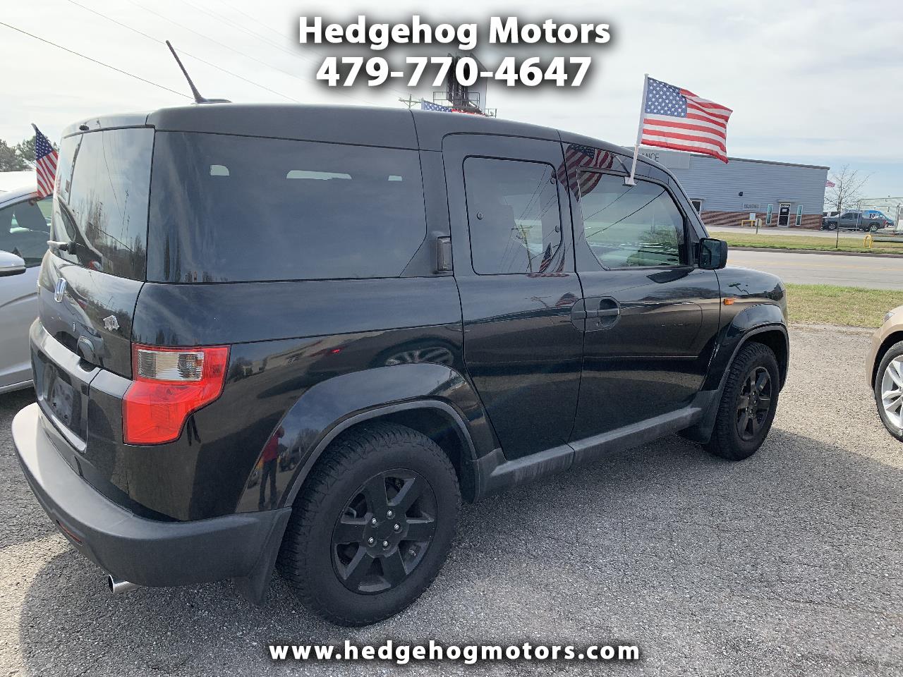 Used Cars for Sale Springdale AR 72764 Hedgehog Motors