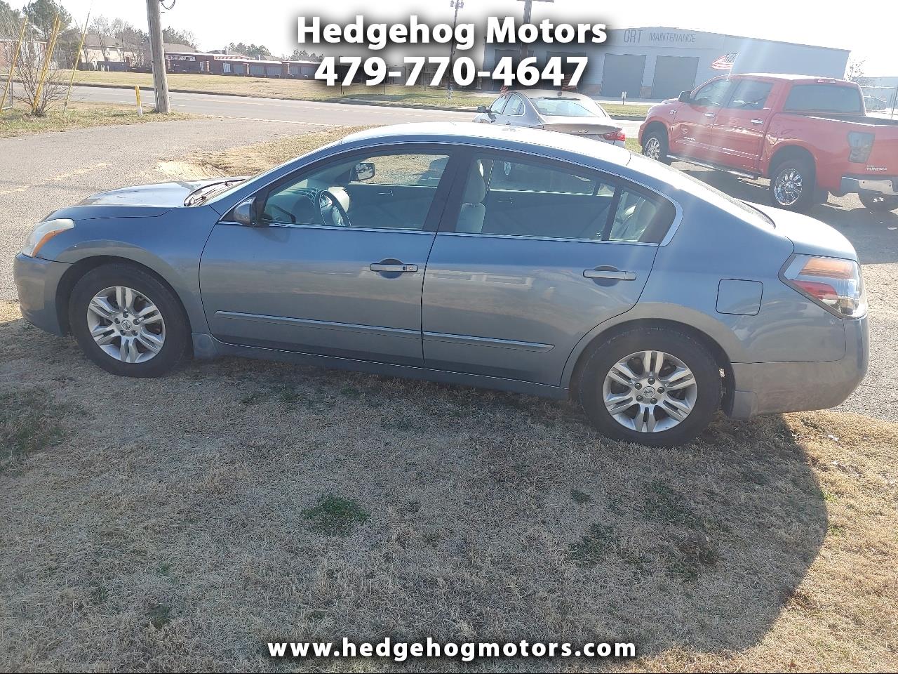 Used Cars for Sale Springdale AR 72764 Hedgehog Motors
