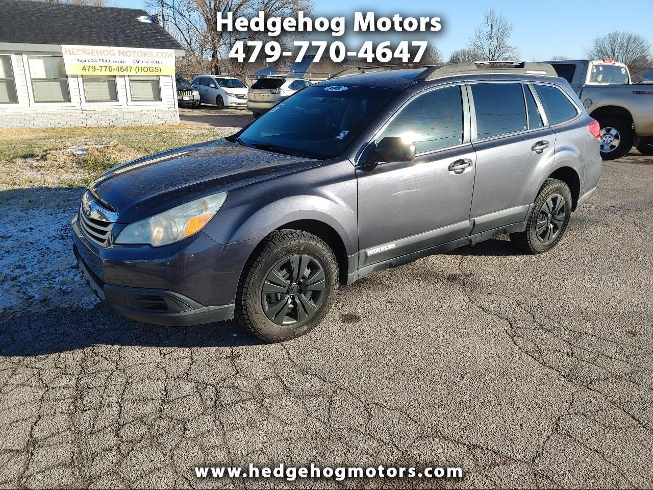 Used Cars for Sale Springdale AR 72764 Hedgehog Motors