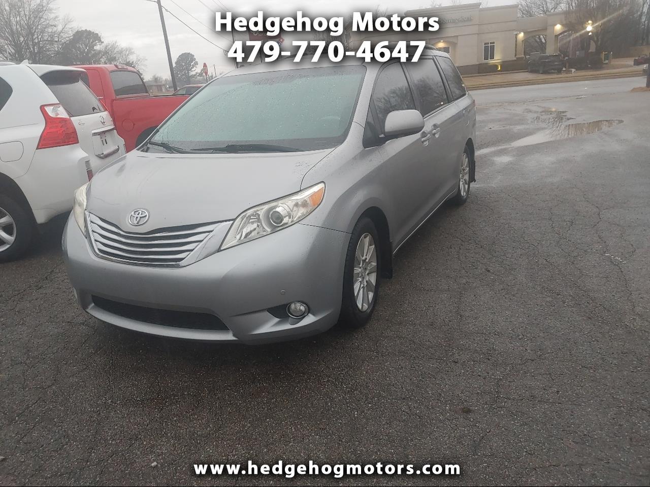 Used Cars for Sale Springdale AR 72764 Hedgehog Motors