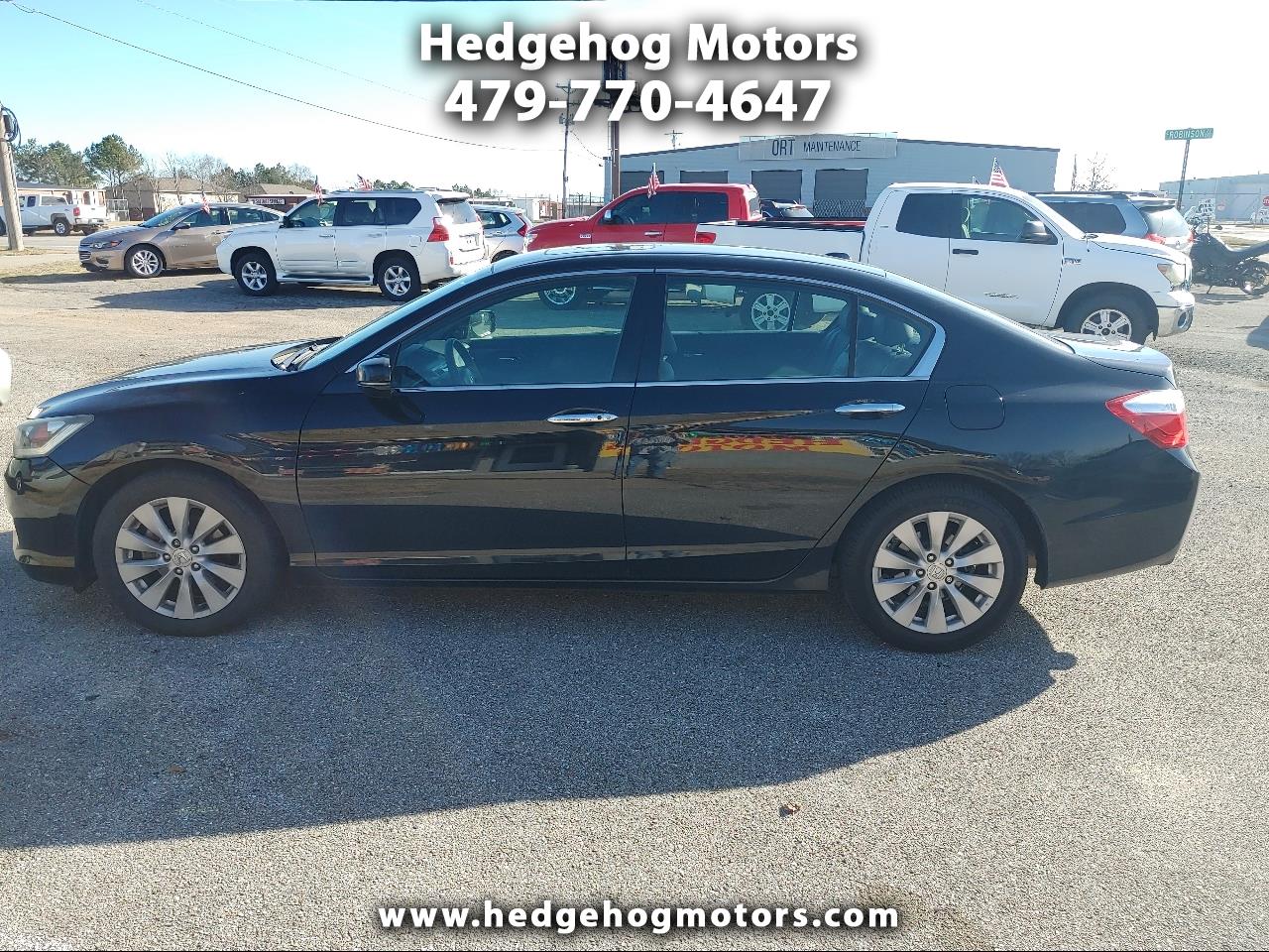 Used Cars for Sale Springdale AR 72764 Hedgehog Motors