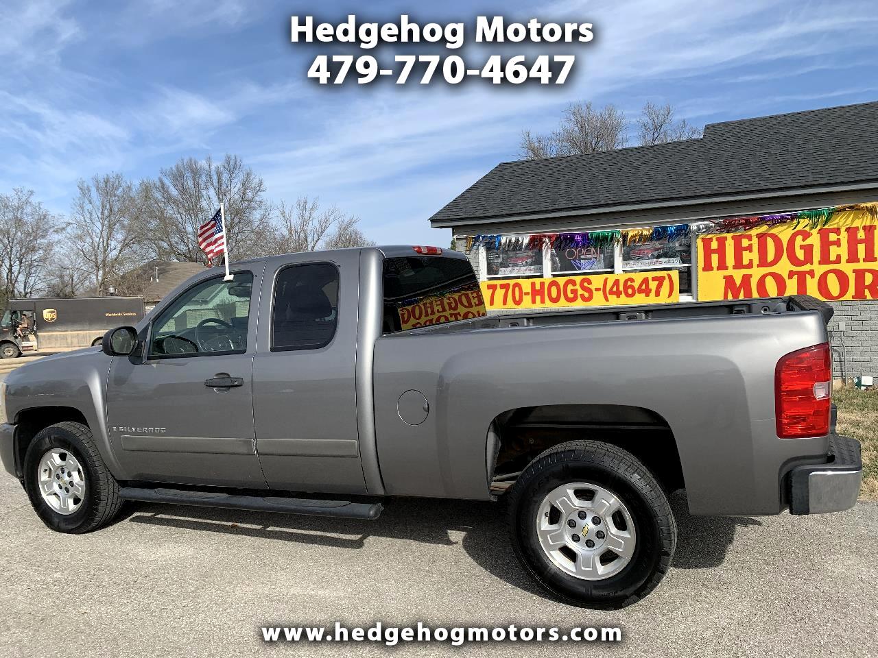 Used Cars for Sale Springdale AR 72764 Hedgehog Motors