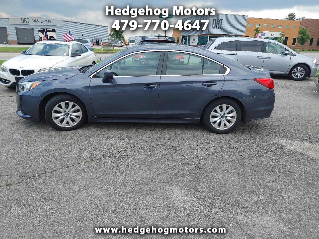 Used Cars for Sale Springdale AR 72764 Hedgehog Motors