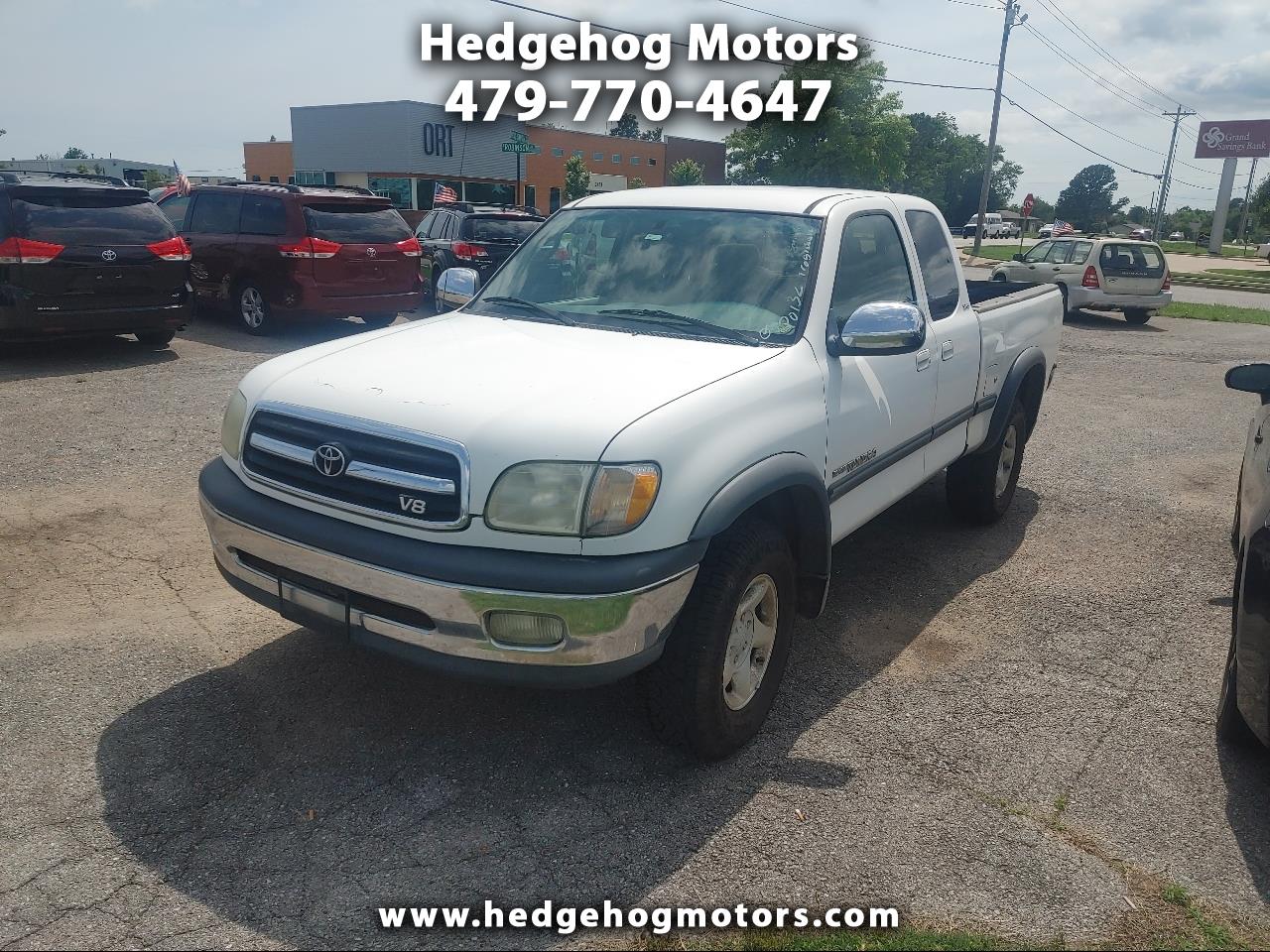 Used Cars for Sale Springdale AR 72764 Hedgehog Motors