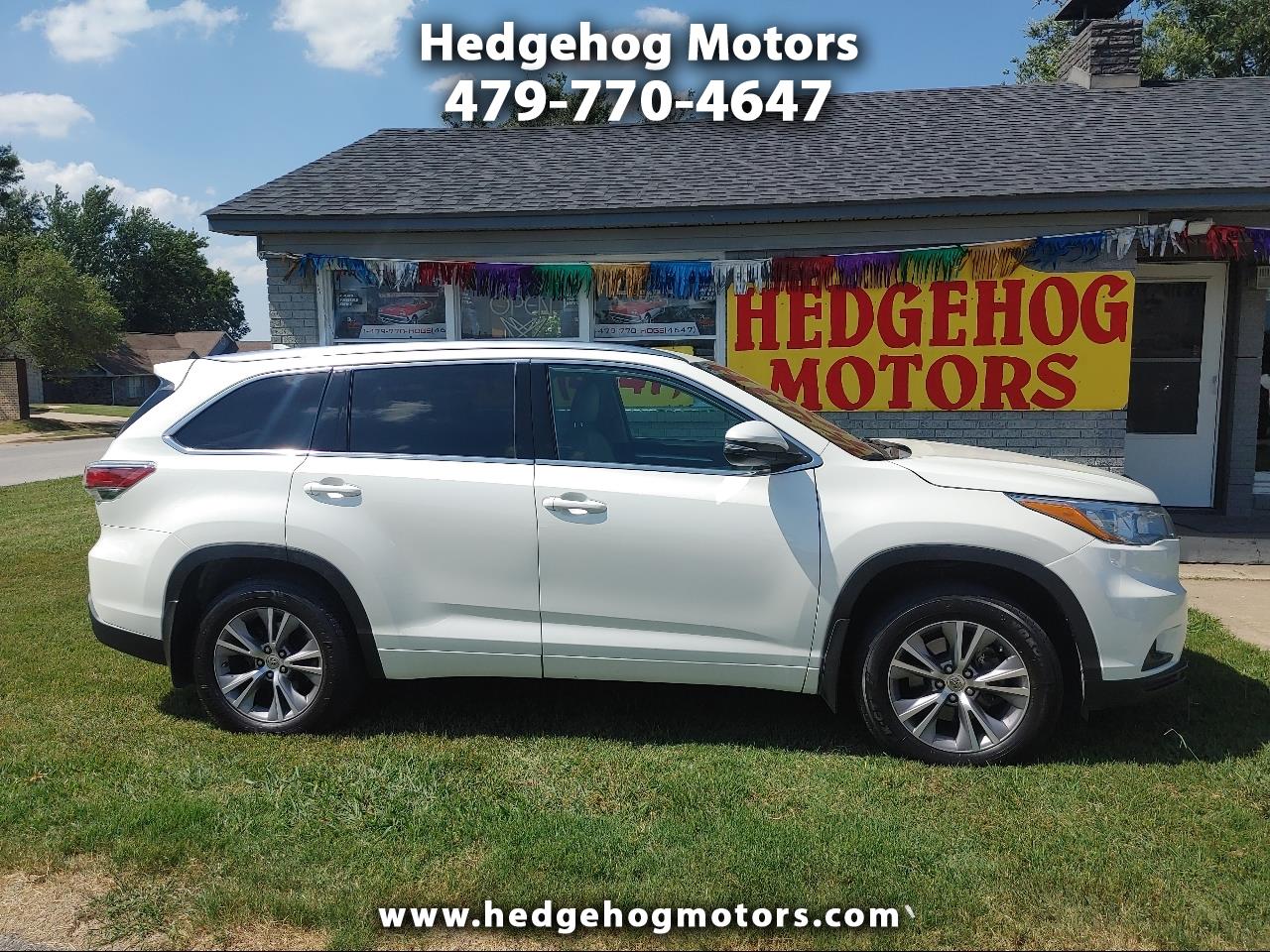 Used Cars for Sale Springdale AR 72764 Hedgehog Motors