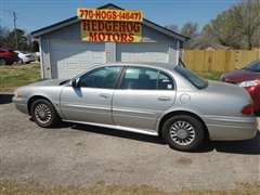 2004 Buick LeSabre 