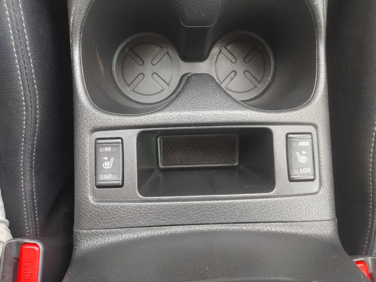 Nissan Rogue SV AWD 2017 Nissan Rogue SV AWD 2017