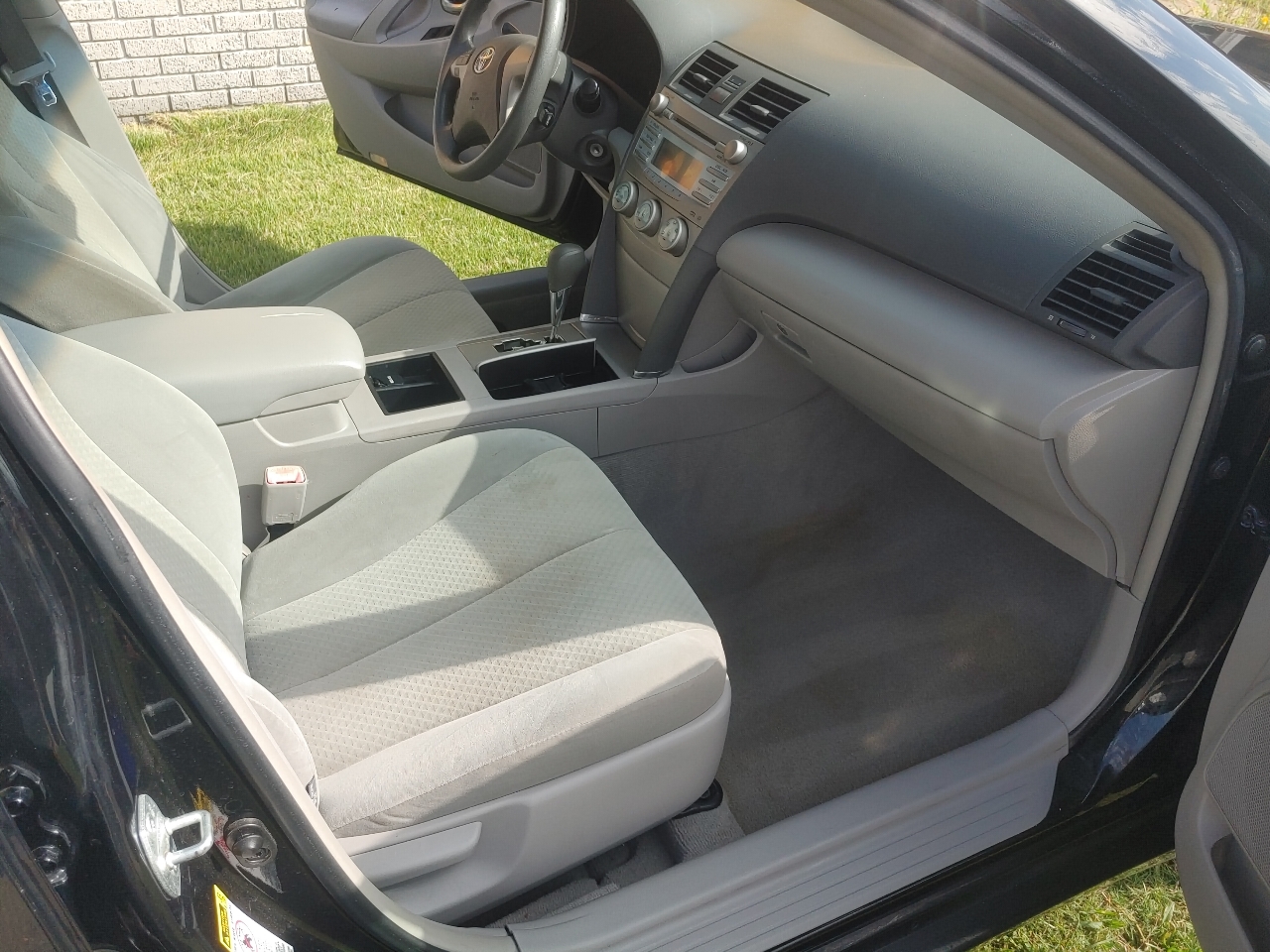Toyota Camry LE 2009 Toyota Camry LE 2009