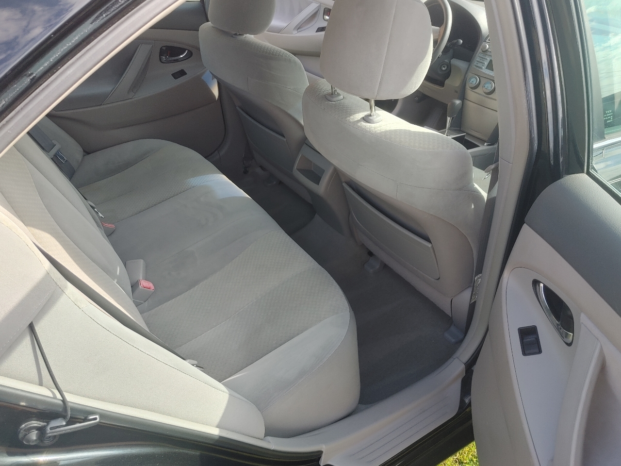 Toyota Camry LE 2009 Toyota Camry LE 2009