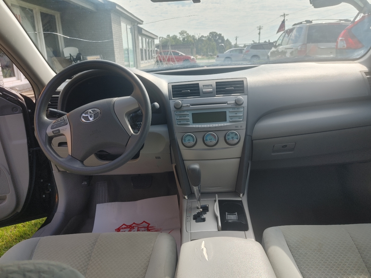 Toyota Camry LE 2009 Toyota Camry LE 2009