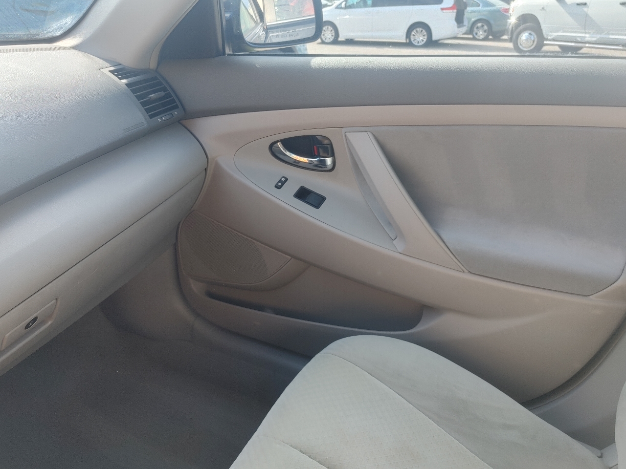 Toyota Camry LE 2009 Toyota Camry LE 2009