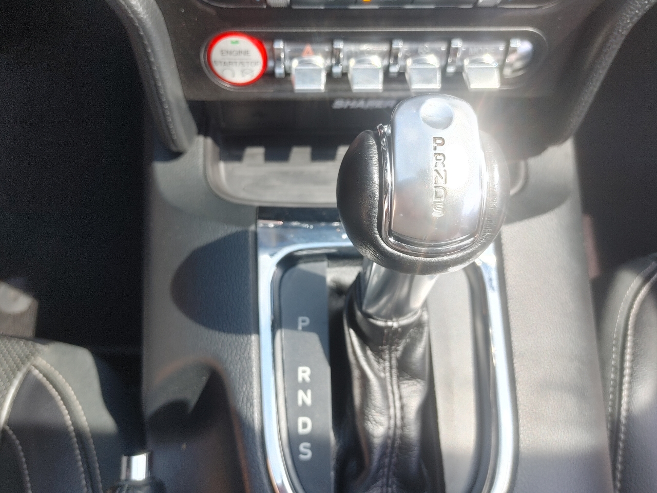 Ford Mustang EcoBoost Premium Convertible 2016 Ford Mustang EcoBoost Premium Convertible 2016