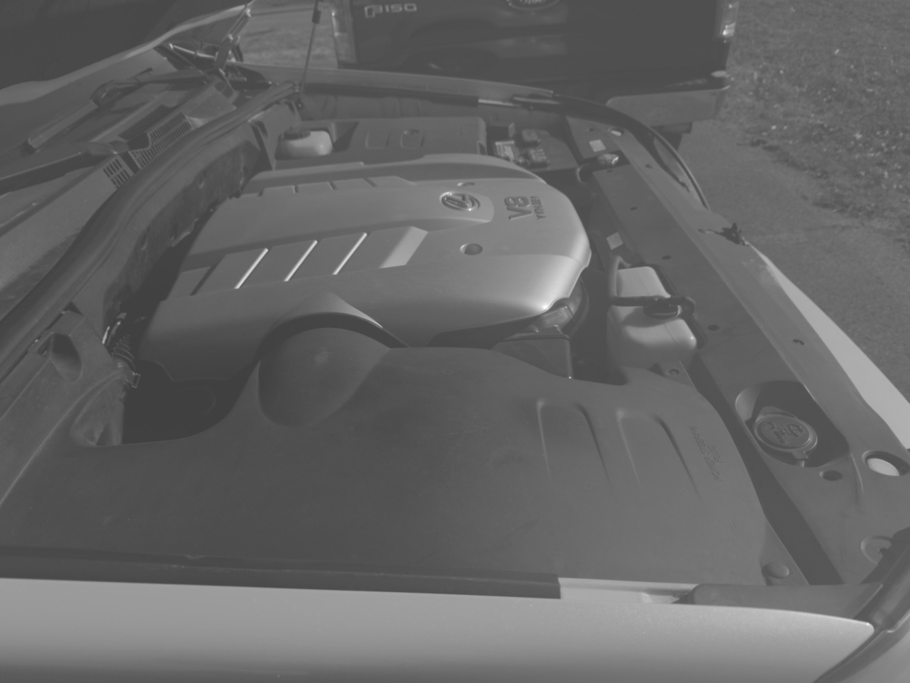 Lexus GX 470 Sport Utility 2006