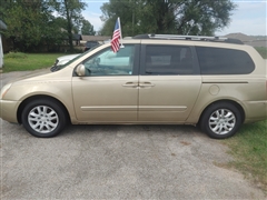 2006 Kia Sedona 