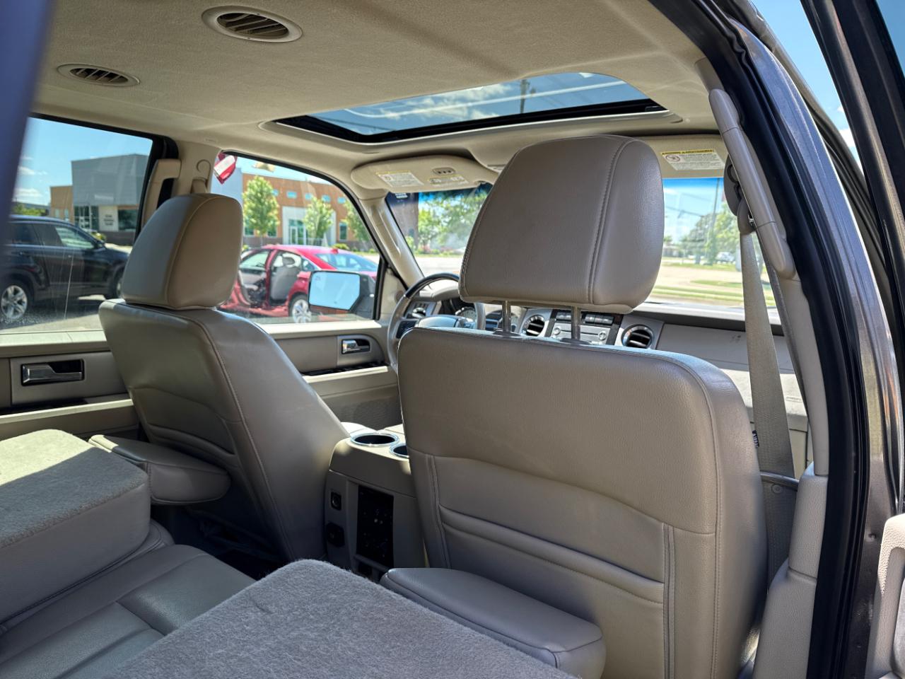 Ford Expedition Limited 2WD 2011