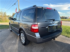2011 Ford Expedition 