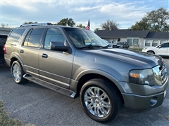 2011 Ford Expedition 