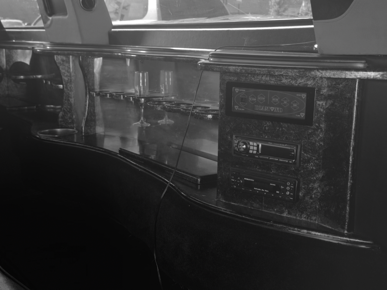 Chrysler 300 Touring 2007 Chrysler 300 Touring 2007