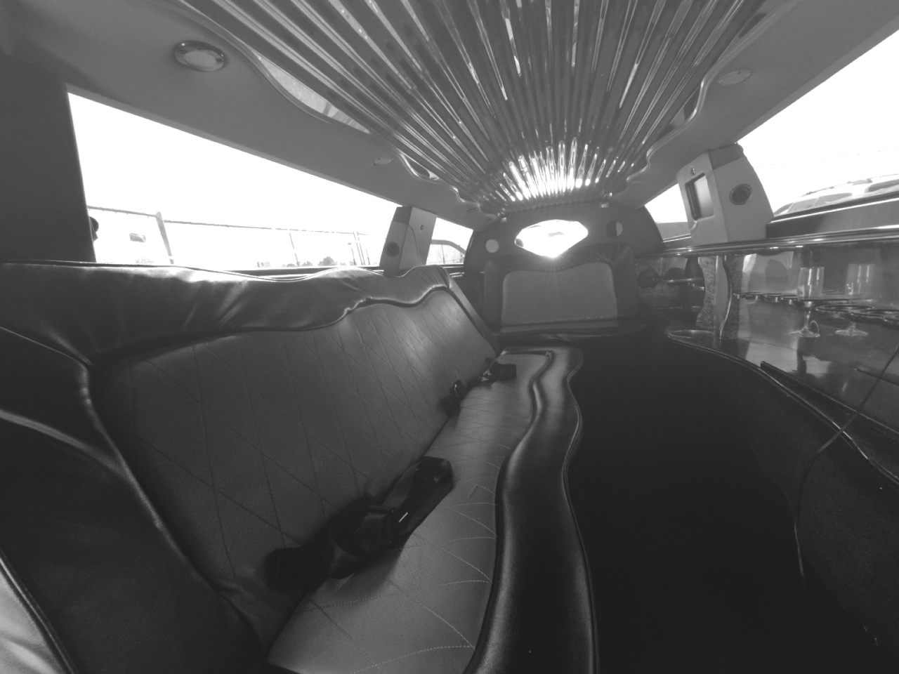 Chrysler 300 Touring 2007 Chrysler 300 Touring 2007