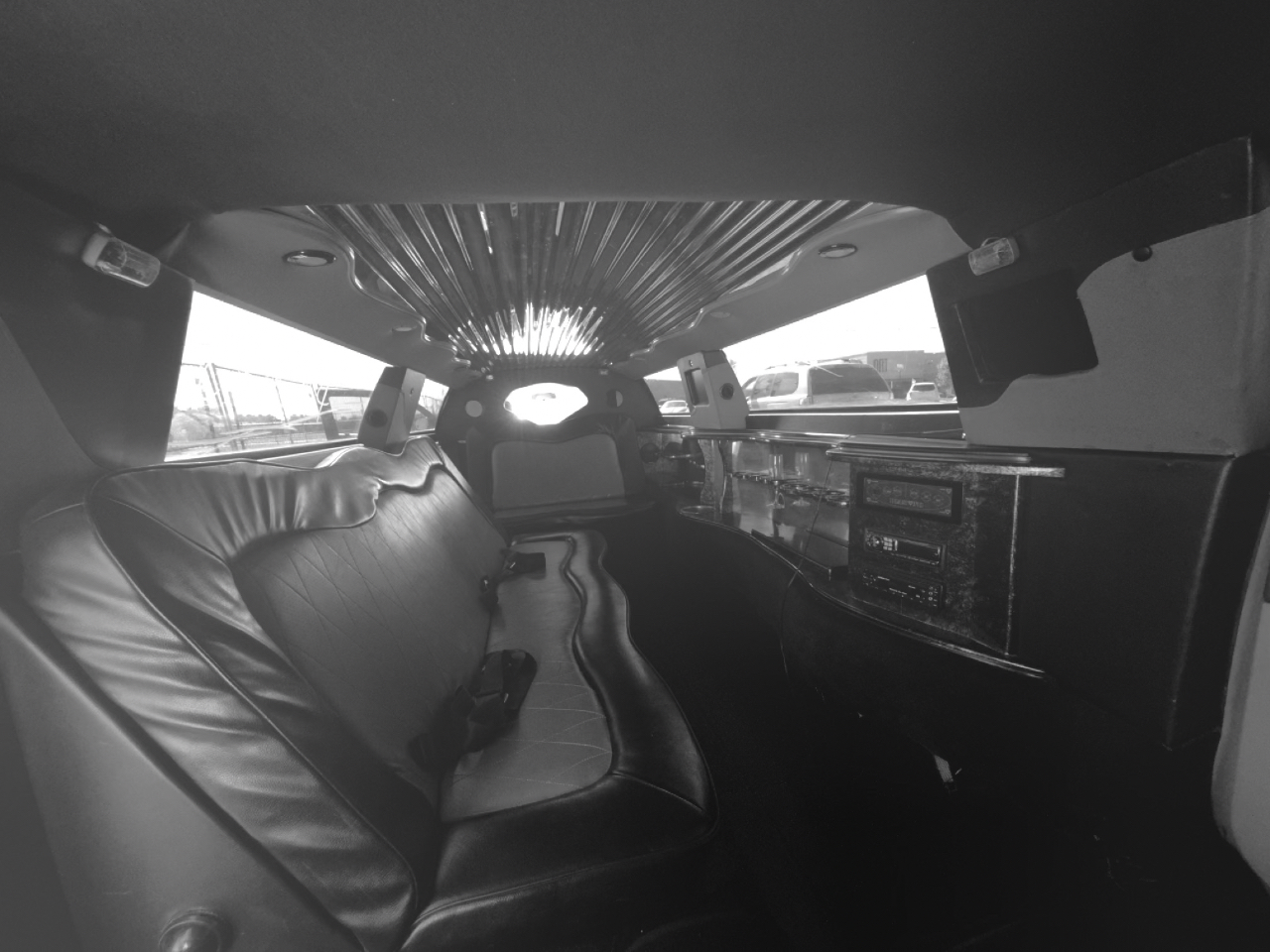 Chrysler 300 Touring 2007 Chrysler 300 Touring 2007