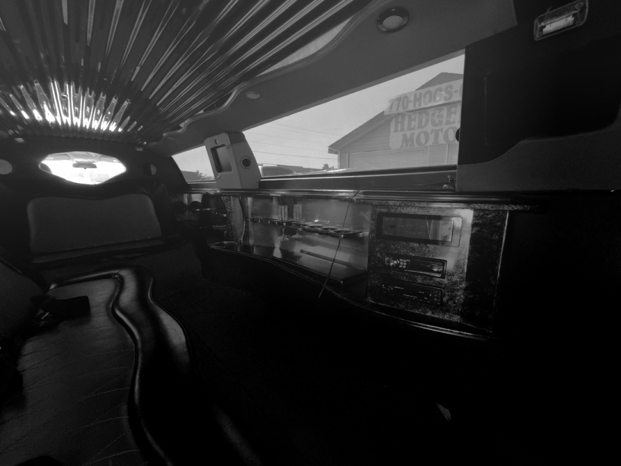 Chrysler 300 Touring 2007 Chrysler 300 Touring 2007