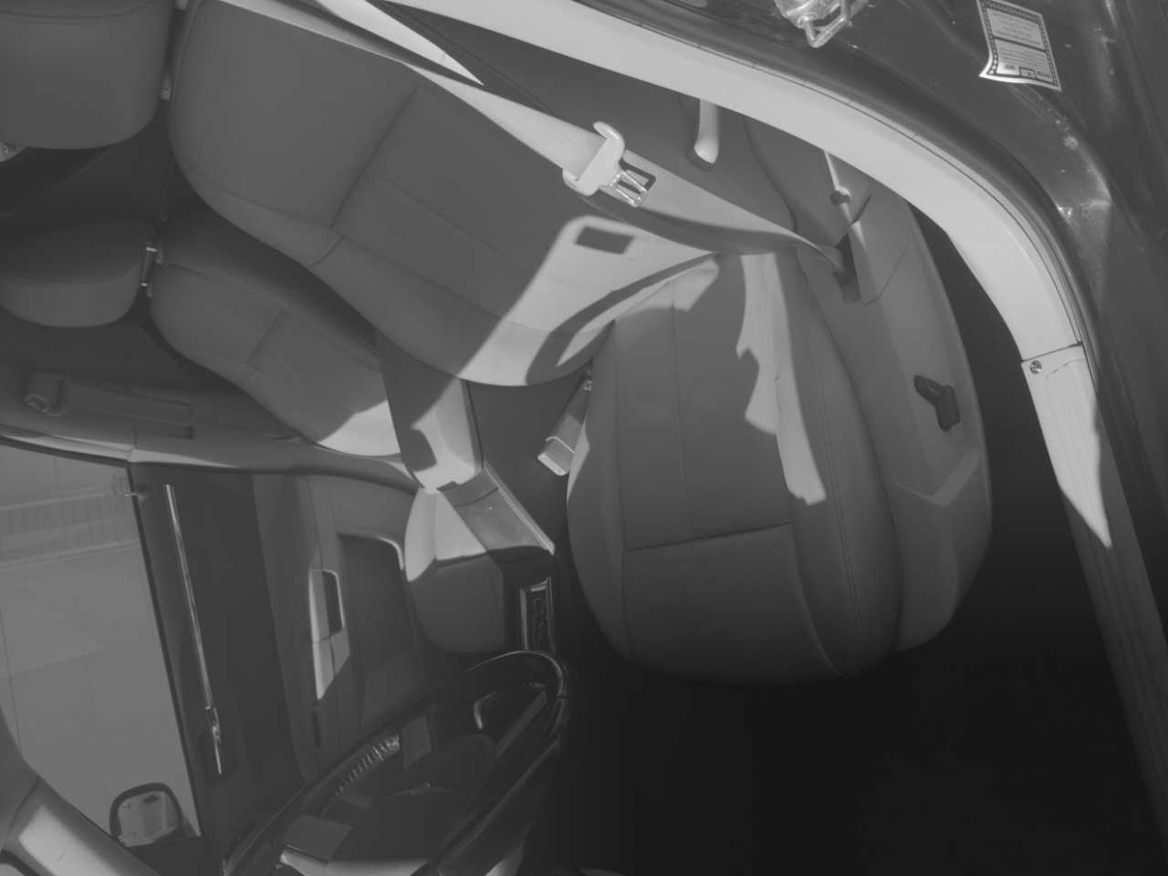 Chrysler 300 Touring 2007 Chrysler 300 Touring 2007