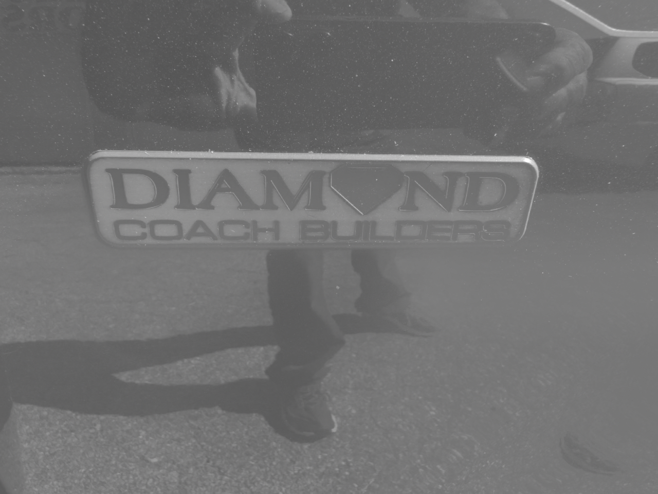 Chrysler 300 Touring 2007 Chrysler 300 Touring 2007