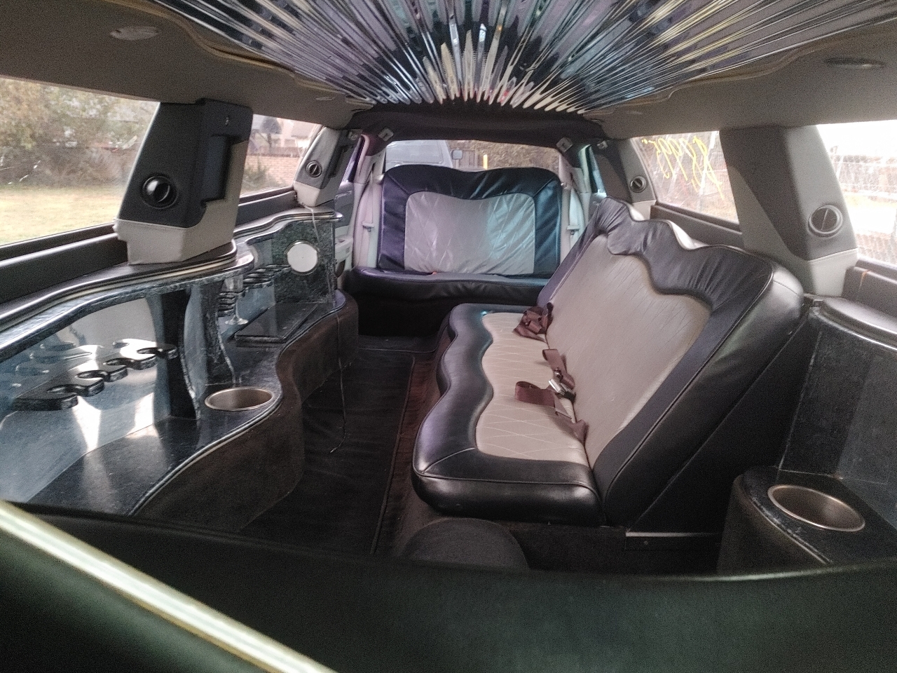 Chrysler 300 Touring 2007 Chrysler 300 Touring 2007