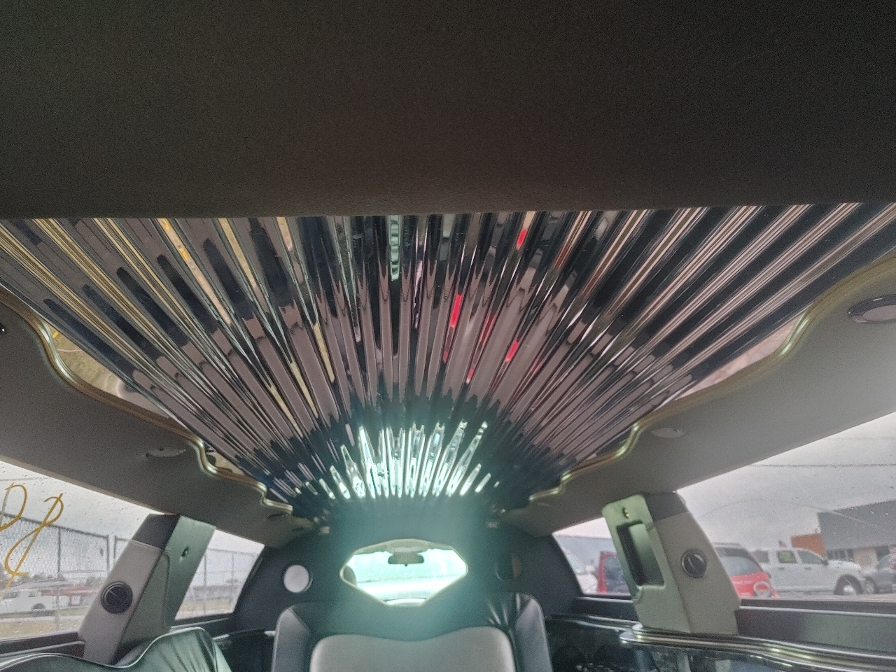 Chrysler 300 Touring 2007 Chrysler 300 Touring 2007