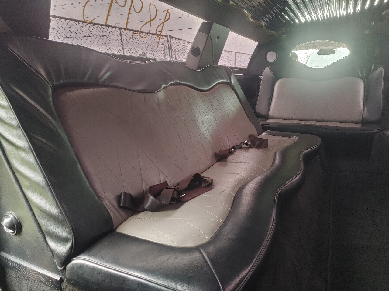 Chrysler 300 Touring 2007 Chrysler 300 Touring 2007