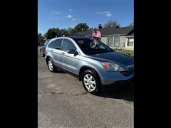 2008 Honda CR-V 